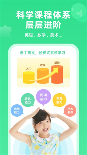 久趣家长端应用截图2